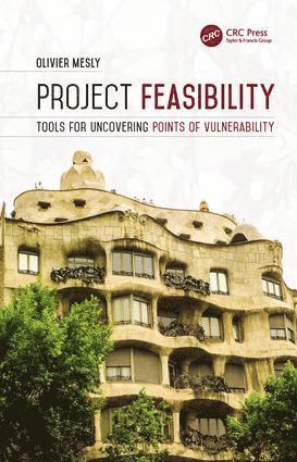 Olivier Mesly - Project Feasibility, Inbunden