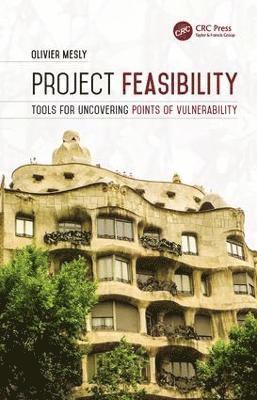 Olivier Mesly - Project Feasibility, Inbunden