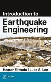 bokomslag Introduction to Earthquake Engineering