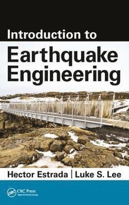 bokomslag Introduction to Earthquake Engineering