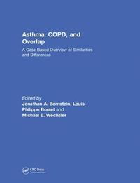 bokomslag Asthma, COPD, and Overlap