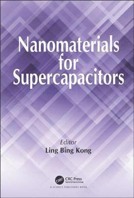 Nanomaterials for Supercapacitors 1