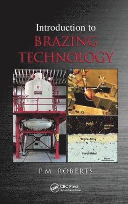 bokomslag Introduction to Brazing Technology