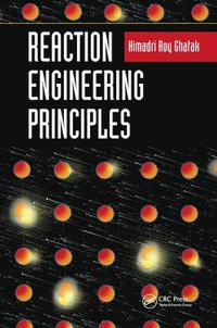 bokomslag Reaction Engineering Principles