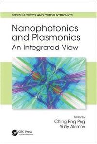 bokomslag Nanophotonics and Plasmonics