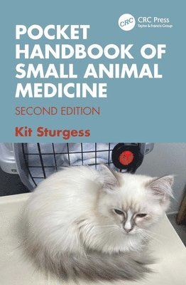 Pocket Handbook of Small Animal Medicine 1
