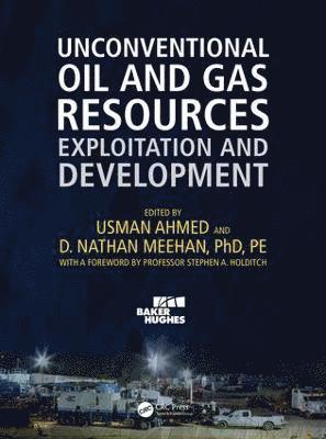 Unconventional Oil and Gas Resources 1