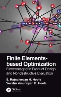 bokomslag Finite Elements-based Optimization