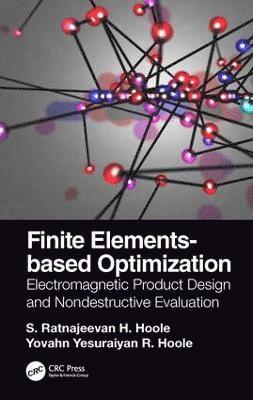 bokomslag Finite Elements-based Optimization