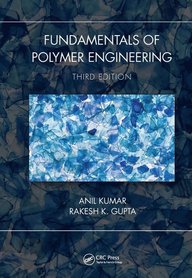 bokomslag Fundamentals of Polymer Engineering, Third Edition