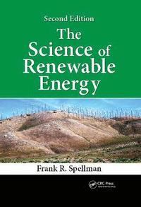 bokomslag The Science of Renewable Energy