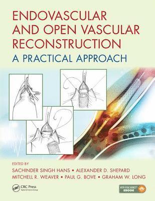 Endovascular and Open Vascular Reconstruction 1