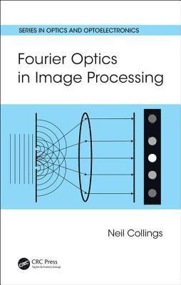 bokomslag Fourier Optics in Image Processing