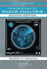 bokomslag Introduction to Radar Analysis