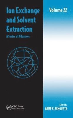 Ion Exchange and Solvent Extraction 1