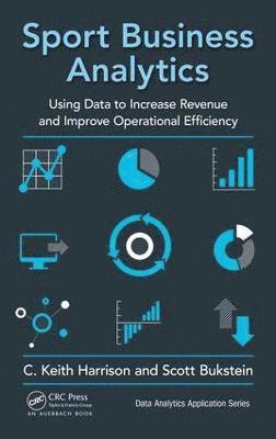 bokomslag Sport Business Analytics