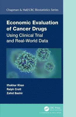 bokomslag Economic Evaluation of Cancer Drugs