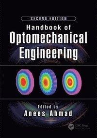 bokomslag Handbook of Optomechanical Engineering