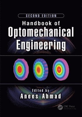 bokomslag Handbook of Optomechanical Engineering