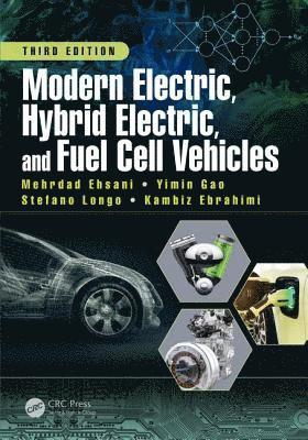 Modern Electric, Hybrid Electric, and Fuel Cell Vehicles 1