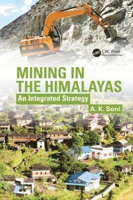 bokomslag Mining in the Himalayas