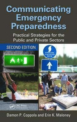 Communicating Emergency Preparedness 1