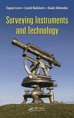Surveying Instruments and Technology 1