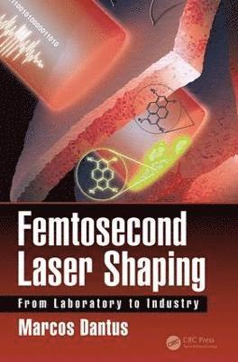 bokomslag Femtosecond Laser Shaping