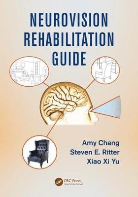 bokomslag Neurovision Rehabilitation Guide