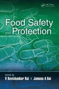 bokomslag Food Safety and Protection