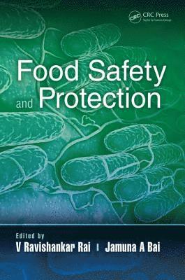 Food Safety and Protection 1