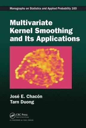 bokomslag Multivariate Kernel Smoothing and Its Applications