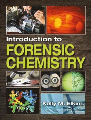 Introduction to Forensic Chemistry 1