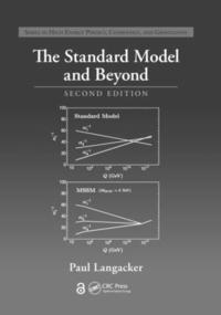 bokomslag The Standard Model and Beyond