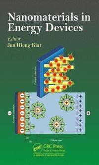 bokomslag Nanomaterials in Energy Devices