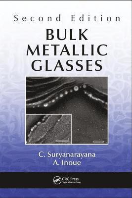 Bulk Metallic Glasses 1