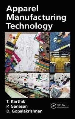 Apparel Manufacturing Technology 1