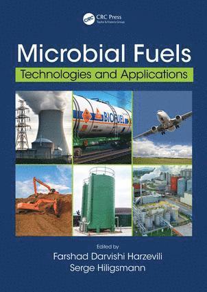 Farshad Darvishi Harzevili, Ir Serge Hiligsmann, Iran) Darvishi Harzevili, Farshad (University of Maragheh, Belgium) Hiligsmann, Ir Serge (Universite Libre de Bruxelles, Brussels - Microbial Fuels, Inbunden