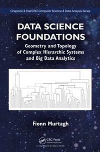 bokomslag Data Science Foundations