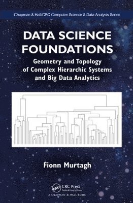 bokomslag Data Science Foundations