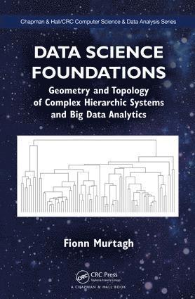 Fionn Murtagh - Data Science Foundations, Inbunden