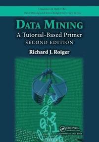 bokomslag Data Mining