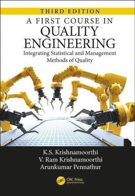 First Course in Quality Engineering 1