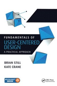 bokomslag Fundamentals of User-Centered Design