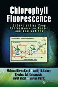bokomslag Chlorophyll Fluorescence