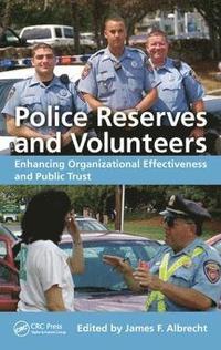 bokomslag Police Reserves and Volunteers