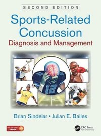 bokomslag Sports-Related Concussion