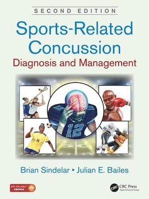 bokomslag Sports-Related Concussion