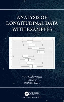Analysis of Longitudinal Data with Examples 1