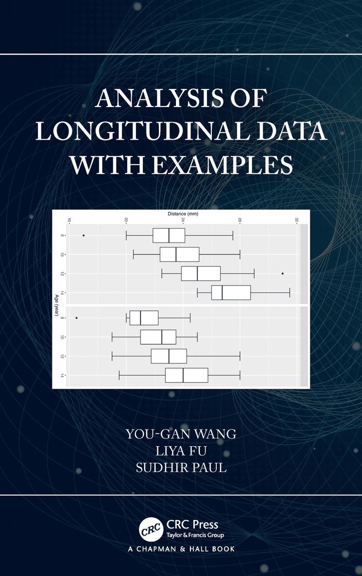 Analysis of Longitudinal Data with Examples 1